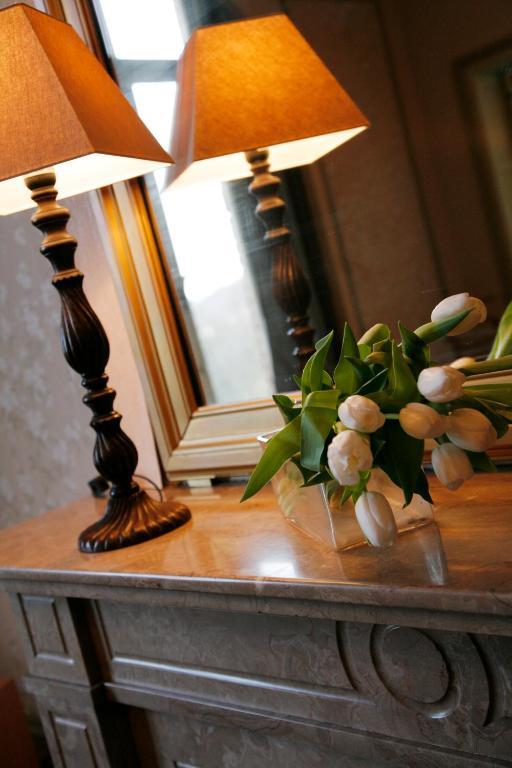 B&B Bel Natura - Couette Et Cafe Stavelot Pokój zdjęcie