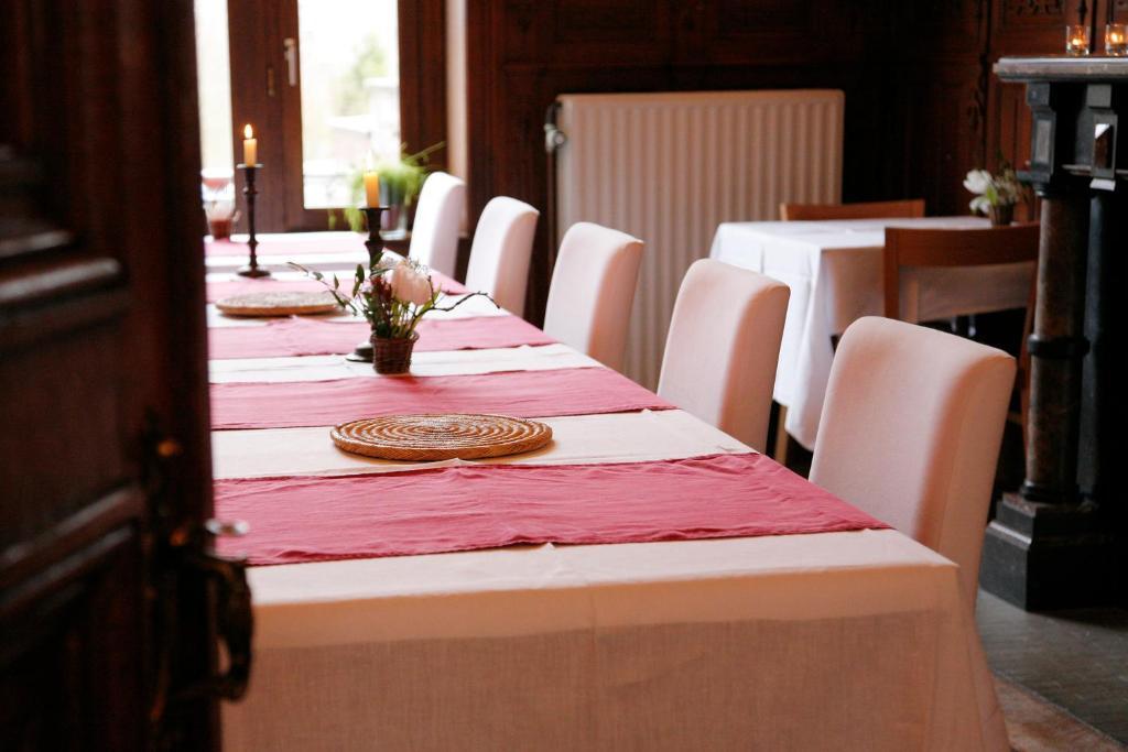 B&B Bel Natura - Couette Et Cafe Stavelot Zewnętrze zdjęcie